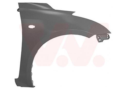 SPATBORD VOOR SUZUKI SWIFT 2010-2017 5761161P00, Auto diversen, Auto-accessoires, Nieuw, Ophalen of Verzenden