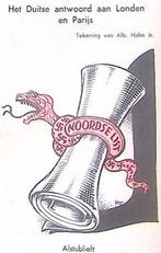 Het Duitse antwoord aan Londen en Parijs (lijst optie), Antiek en Kunst, Verzenden