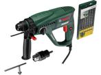 Bosch PBH 2500 SRE Boorhamer - op snoer - 600 W, Verzenden, Zo goed als nieuw