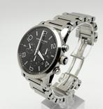 Montblanc - Timewalker - Zonder Minimumprijs - 7069 - Heren, Nieuw