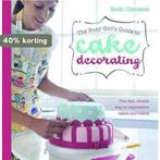Busy Girls Guide to Cake Decorating 9781446301647, Verzenden, Gelezen, Ruth Clemens