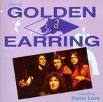 cd - Golden Earring - Best Of Golden Earring, Verzenden, Zo goed als nieuw