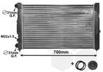 RADIATOR VOOR AUDI A4 B5 1994-1998 4B0121251G, Ophalen of Verzenden, Nieuw
