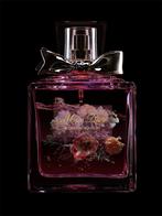 Glasschilderij Miss Dior | Ter Halle | 153, Ophalen of Verzenden, Nieuw