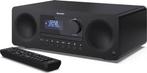 Sharp XL-B720D (BK) Tokyo alles-in-één Hi-Fi geluidssysteem, Audio, Tv en Foto, Mp3-spelers | Overige merken, Verzenden, Nieuw