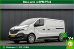 Renault Trafic 2.0 dCi L2H1 146 PK Automaat Schuifdeur L+R |, Automaat, Stof, Gebruikt, Euro 6