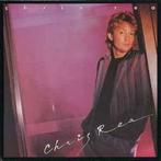 LP gebruikt - Chris Rea - Chris Rea, Cd's en Dvd's, Vinyl | Pop, Zo goed als nieuw, Verzenden