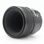 Nikon AF Micro 60mm F/2.8 D | Tweedehands, Verzenden, Gebruikt, Nikon