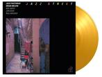 Brian Melvin - Jazz Street - Yellow Vinyl, Nieuw in verpakking, 12 inch