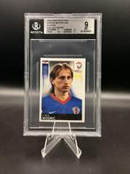 Beckett 9 Panini 2008 UEFA Euro 2008 Luka Modric #194, Verzenden, Zo goed als nieuw, Losse kaart