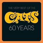 The Cats - The Very Best Of The Cats: 60 Years | 2LP, Cd's en Dvd's, Vinyl | Pop, Ophalen of Verzenden, Nieuw in verpakking