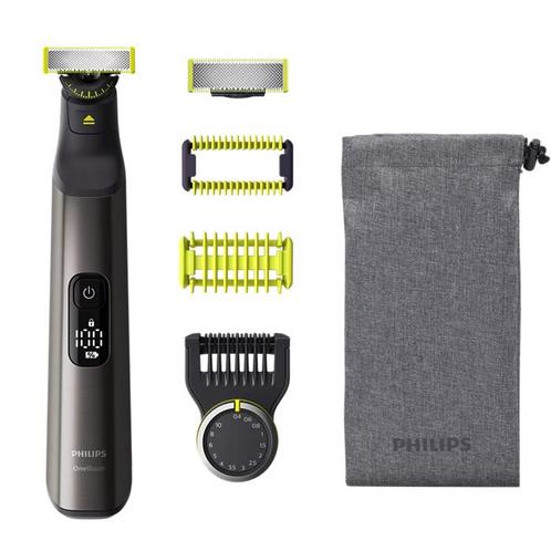 Philips - OneBlade Pro 360 - QP6551/30 (Haar Verzorging), Diversen, Overige Diversen, Nieuw, Verzenden