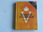 Soldaat van Oranje - Biografie / Erik Hazelhoff Roelfzema (2, Cd's en Dvd's, Dvd's | Documentaire en Educatief, Verzenden, Nieuw in verpakking