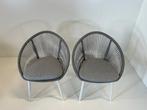 Talenti outdoor living - Teresa Sapey - Rope - Fauteuil (2)