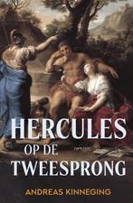 Hercules op de tweesprong (9789044654134, Andreas Kinneging), Boeken, Verzenden, Nieuw