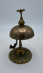 Servicebel - Frankrijk - Desk Bel, Hotel bel