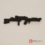 Vintage Star Wars Zuckuss geweer/rifle (Toys), Verzamelen, Verzenden, Zo goed als nieuw, Actiefiguurtje
