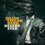 cd - Julian Taylor Band - Desert Star, Cd's en Dvd's, Cd's | Jazz en Blues, Zo goed als nieuw, Verzenden