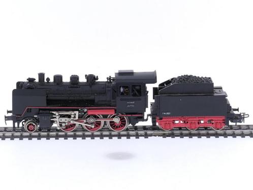 Schaal H0 Märklin 3003.2 stoomlocomotief met losse tender.., Hobby en Vrije tijd, Modeltreinen | H0, Wisselstroom, Locomotief