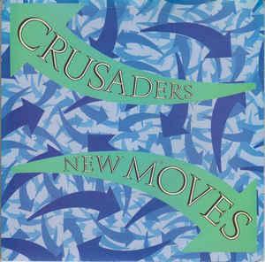 vinyl single 7 inch - Crusaders - New Moves, Cd's en Dvd's, Vinyl Singles, Zo goed als nieuw, Verzenden