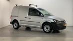 Volkswagen Caddy 2.0 TDI 102pk L1H1 Cruise Control Airco Ele, Auto's, Volkswagen, Overige modellen, Nieuw, Zilver of Grijs, Lease