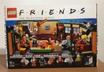 Lego - Friends - LEGO Ideas 21319 Central Perk, Set con, Nieuw