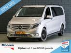Zakelijke Lease |  Mercedes-Benz Vito 119 CDI Extra Lang DUB, Automaat, Gebruikt, Euro 6, Overige kleuren