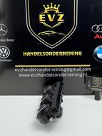Kachel bedieningspaneel VW Caddy Combi III bj.2015, Auto-onderdelen, Airco en Verwarming, Gebruikt, Volkswagen