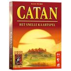 Catan: Het snelle Kaartspel, Verzenden, Nieuw