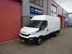 Iveco Daily 35S15V 2.3 352 H2 L 32zits airco 3500kg ahk, Euro 5, Stof, Gebruikt, Iveco