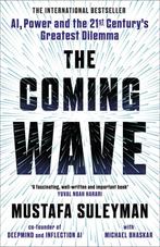 9781847927484 The Coming Wave Mustafa Suleyman, Boeken, Verzenden, Nieuw, Mustafa Suleyman