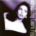 cd - Laura Fygi - Introducing, Cd's en Dvd's, Cd's | Jazz en Blues, Verzenden, Zo goed als nieuw