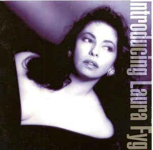 cd - Laura Fygi - Introducing, Cd's en Dvd's, Cd's | Jazz en Blues, Zo goed als nieuw, Verzenden