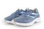 Gabor Sneakers in maat 38 Blauw | 10% extra korting, Gabor, Verzenden, Blauw, Sneakers of Gympen
