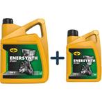 Kroon Oil Aanbieding: Enersynth (P)Hev 0W8 5L + 1L = 6L, Auto diversen, Verzenden