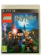 Lego Harry Potter Jaren 1-4 (PS3) (TWEEDEHANDS), Spelcomputers en Games, Games | Sony PlayStation 3, Verzenden, Nieuw