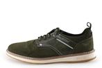 Mustang Sneakers in maat 47 Groen | 20% korting, Overige kleuren, Verzenden, Sneakers of Gympen, Mustang