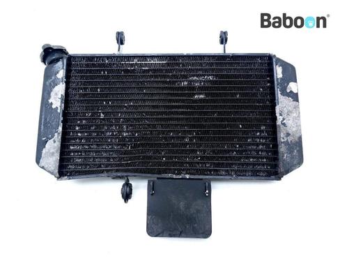 Radiateur Suzuki DL 650 V-Strom 2004-2006 (DL650), Motoren, Onderdelen | Suzuki, Gebruikt, Verzenden