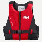 Helly Hansen RIDER Zwemvest - Red - 90+ kg, Watersport en Boten, Ophalen of Verzenden, Nieuw