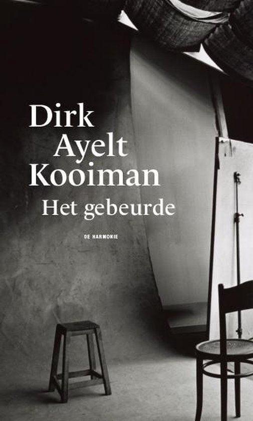 Het gebeurde, Boeken, Overige Boeken, Ophalen of Verzenden