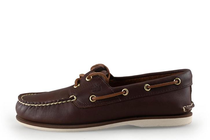 Timberland bootschoenen in maat 42 Bruin | 10% korting, Kleding | Heren, Schoenen, Bruin, Zo goed als nieuw, Boots, Verzenden