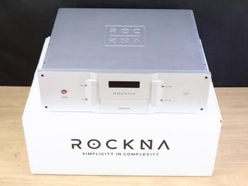 Rockna Audio Wavedream NET 4TB highend audio music server an beschikbaar voor biedingen