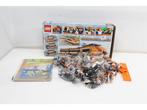 LEGO Creator Expert - Horizon Express (10233) - High-speed, Verzenden, Zo goed als nieuw