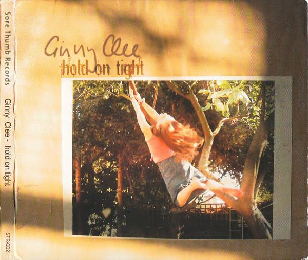 cd - Ginny Clee - Hold On Tight, Cd's en Dvd's, Cd's | Rock, Verzenden