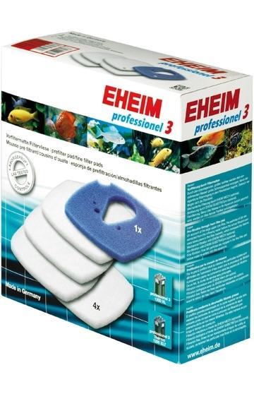 Eheim set filtermatten Professionel 3 1200XL/1200XLT, Dieren en Toebehoren, Vissen | Aquaria en Toebehoren, Nieuw, Ophalen of Verzenden