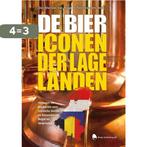 De Biericonen der Lage Landen 9789491052040, Boeken, Verzenden, Gelezen, Jan Machiel Van Bragt