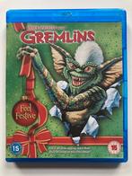 GREMLINS (IMPORT WITHOUT DUTCH SUBS) (BLURAY), Verzenden, Gebruikt