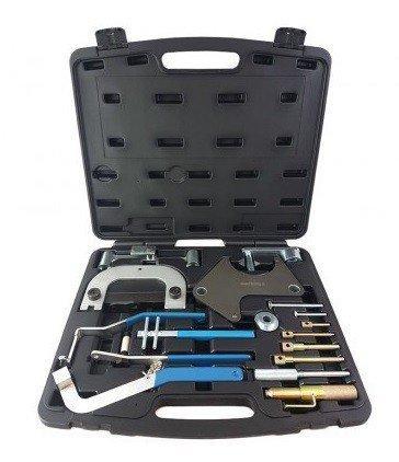 Tijdafstel set Renault, Opel & Volvo, Auto diversen, Autogereedschap, Verzenden