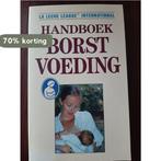 Handboek borstvoeding 9789025292492, Boeken, Zwangerschap en Opvoeding, Verzenden, Gelezen, La Leche League International