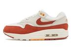 Nike Air Max 1 Rugged Orange (W) - Maat 42, Nike, Nieuw, Ophalen of Verzenden, Sneakers of Gympen